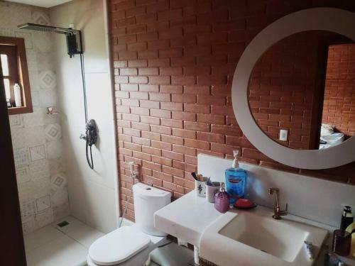 Casa Ao Lado Da Cervejaria Tr�s Santas Com Piscina