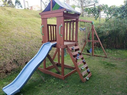 Casa Ao Lado Da Cervejaria Tr�s Santas Com Piscina
