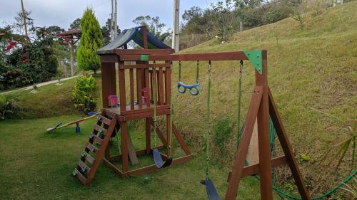 Casa Ao Lado Da Cervejaria Tr�s Santas Com Piscina