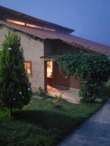Casa Ao Lado Da Cervejaria Tr�s Santas Com Piscina