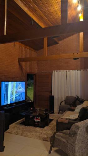 Casa Ao Lado Da Cervejaria Tr�s Santas Com Piscina