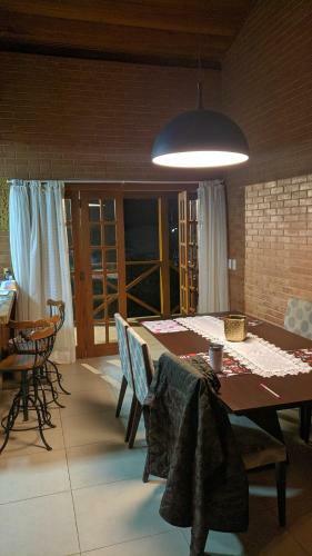 Casa Ao Lado Da Cervejaria Tr�s Santas Com Piscina