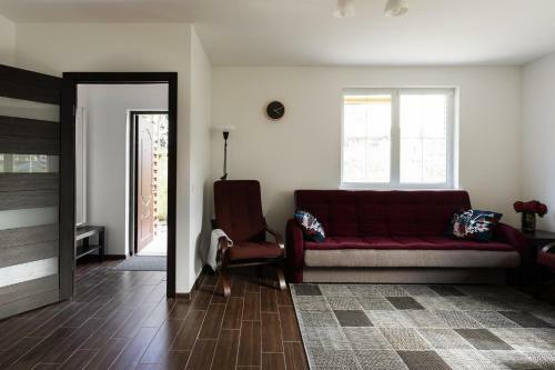 Between Two Lakes - 4 Apartment