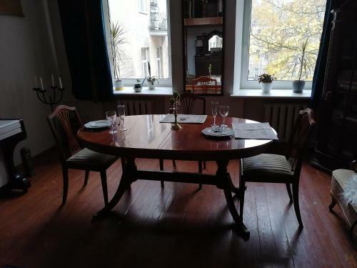 Apartamento Jaukus Butas Vilniuje
