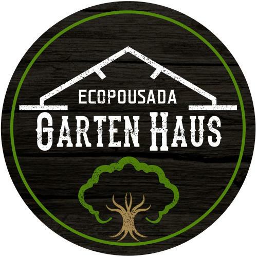 Hotel Ecopousada Garten Haus