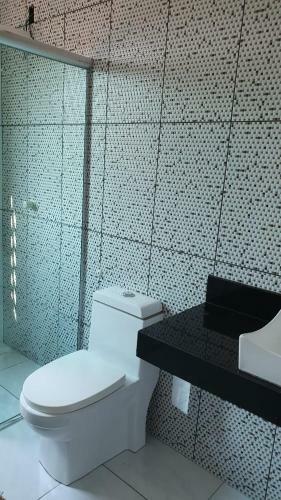 Casa No Lago Jacund�
