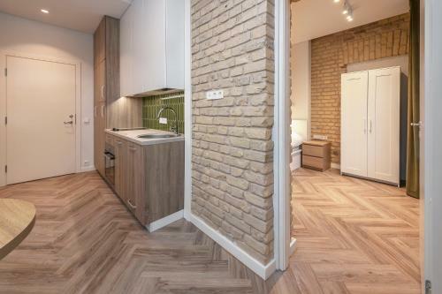 Apartamento Angel House Vilnius, 27
