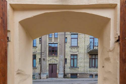 Apartamento Angel House Vilnius, 27