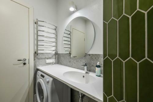 Apartamento Angel House Vilnius, 27