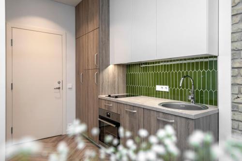 Apartamento Angel House Vilnius, 27