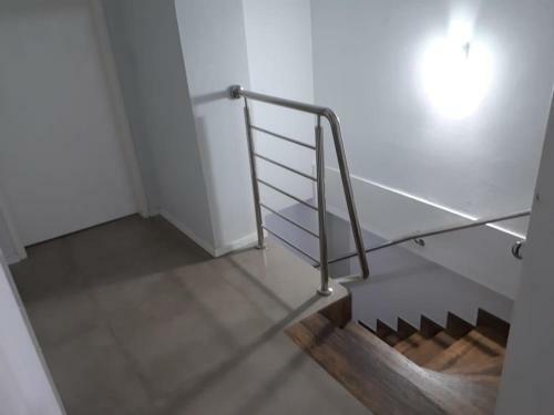 Apartamento Sobrado Aconchegante Em Santo Angelo