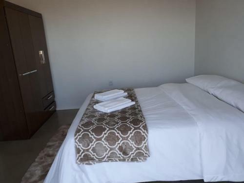 Apartamento Sobrado Aconchegante Em Santo Angelo
