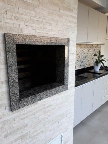 Apartamento Sobrado Aconchegante Em Santo Angelo