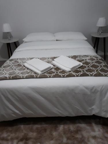 Apartamento Sobrado Aconchegante Em Santo Angelo