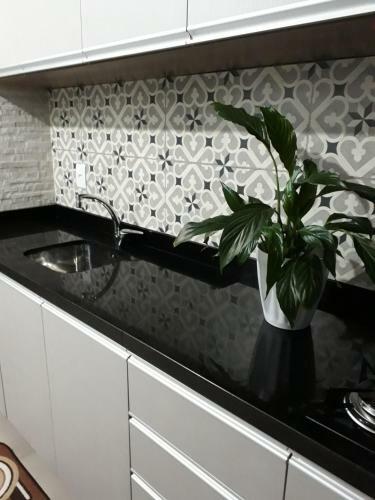 Apartamento Sobrado Aconchegante Em Santo Angelo