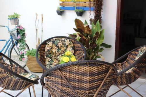 Posada Pousada Casa Do Ivo - Santar�m