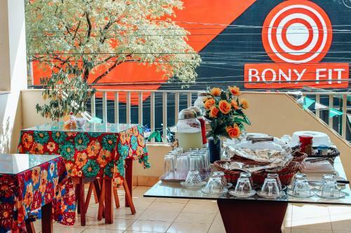 Posada Pousada Casa Do Ivo - Santar�m