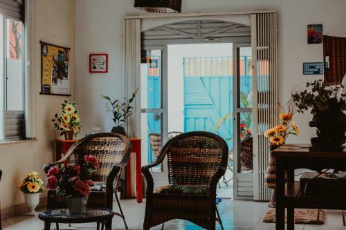 Posada Pousada Casa Do Ivo - Santar�m