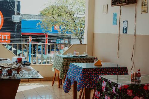 Posada Pousada Casa Do Ivo - Santar�m