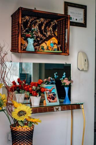 Posada Pousada Casa Do Ivo - Santar�m