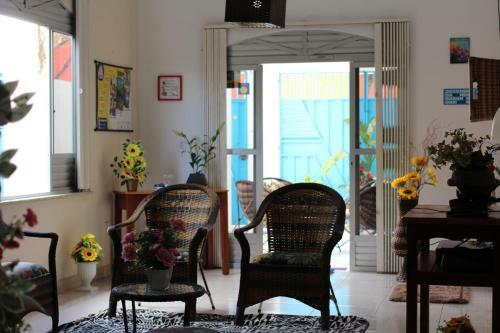 Posada Pousada Casa Do Ivo - Santar�m