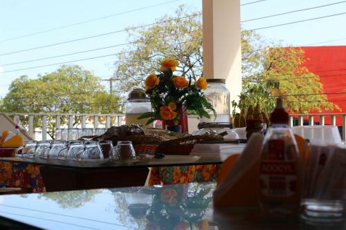 Posada Pousada Casa Do Ivo - Santar�m