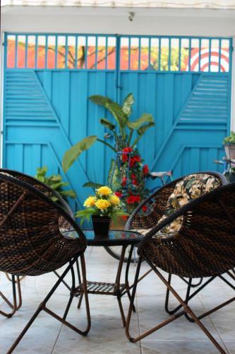 Posada Pousada Casa Do Ivo - Santar�m