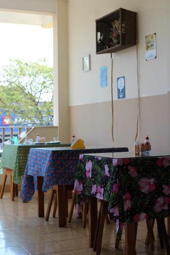 Posada Pousada Casa Do Ivo - Santar�m