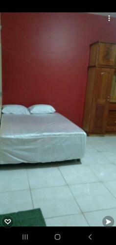 Casa P� Na Areia Praia Pindobal Alter Do Ch�o