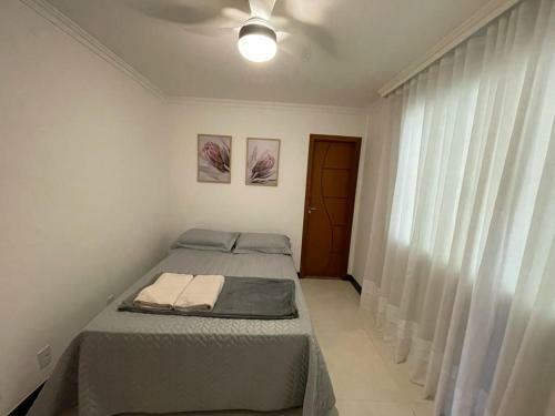 Apartamento Em Santa Teresa