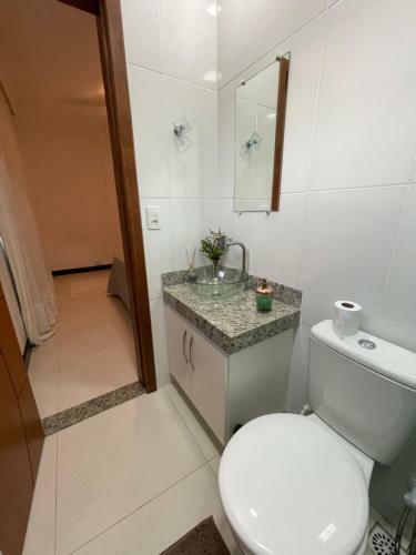 Apartamento Em Santa Teresa