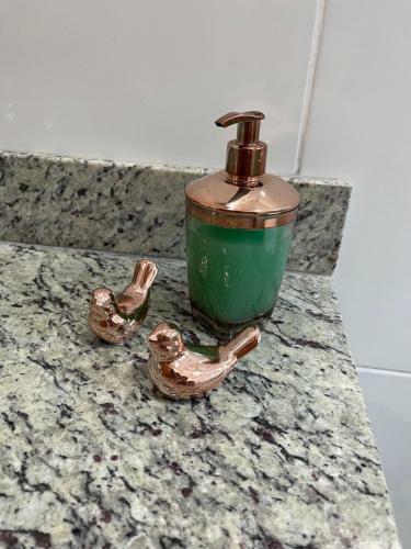 Apartamento Em Santa Teresa