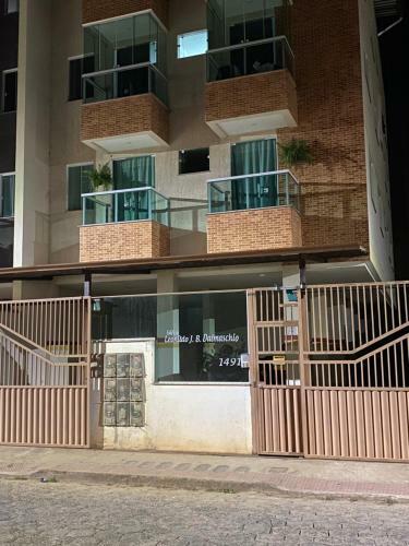 Apartamento Em Santa Teresa