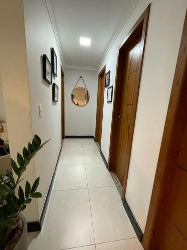 Apartamento Em Santa Teresa