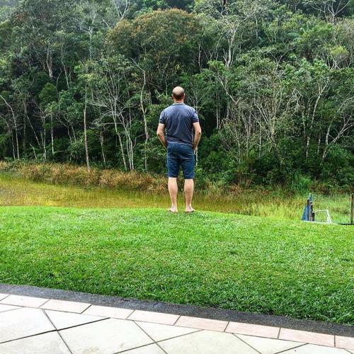 Sitio Recanto Da Pregui�a