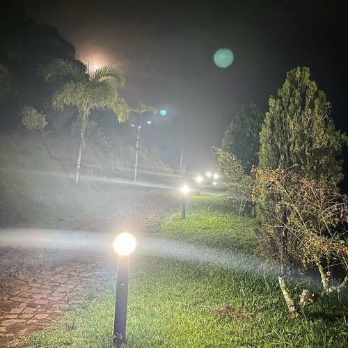 Sitio Recanto Da Pregui�a