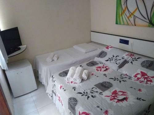 Apartamento 5c Hotel