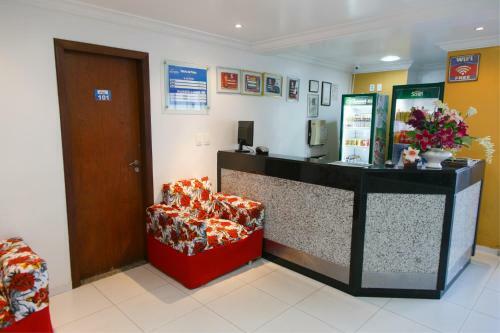 Apartamento 5c Hotel