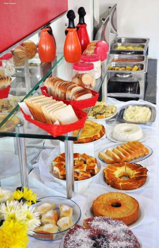 Apartamento 5c Hotel