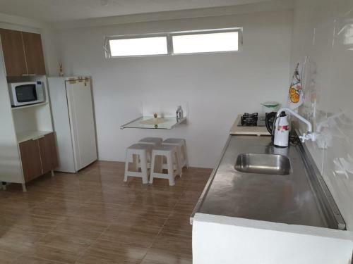 Apartamento Hotel Pousada Korb