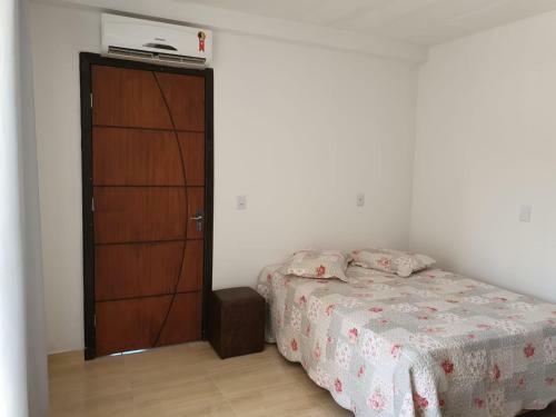 Apartamento Hotel Pousada Korb