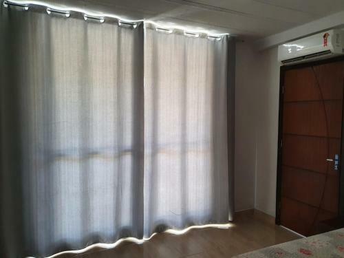 Apartamento Hotel Pousada Korb