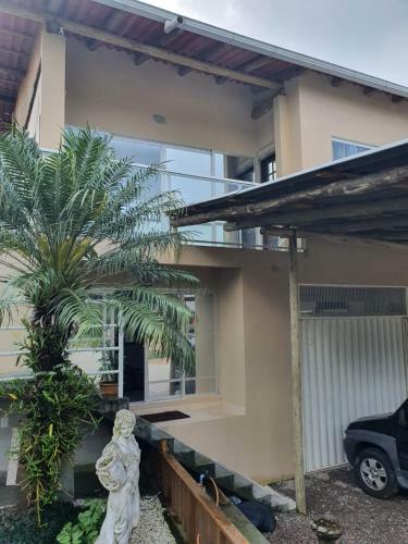 Apartamento Hotel Pousada Korb