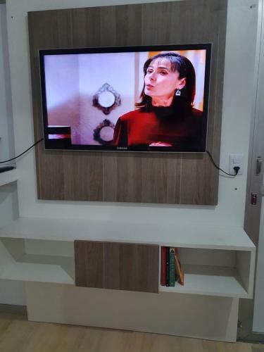 Apartamento Hotel Pousada Korb