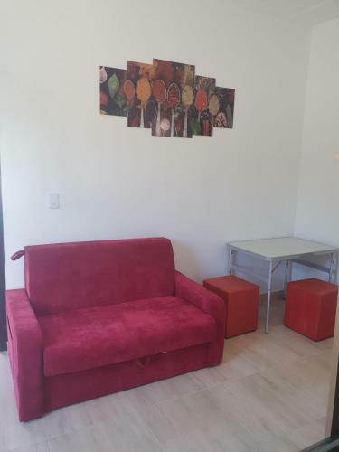Apartamento Hotel Pousada Korb