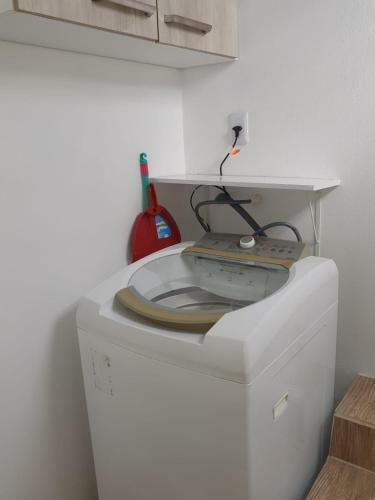 Apartamento Hotel Pousada Korb