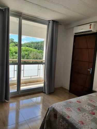 Apartamento Hotel Pousada Korb