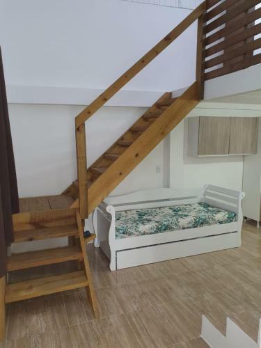 Apartamento Hotel Pousada Korb