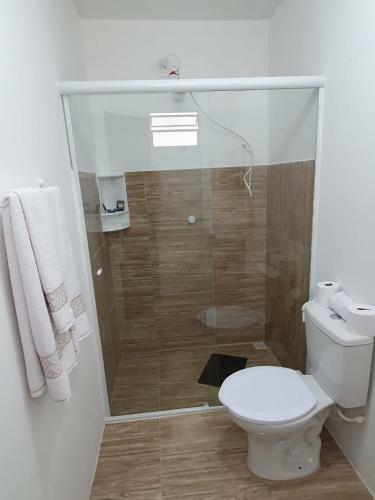 Apartamento Hotel Pousada Korb