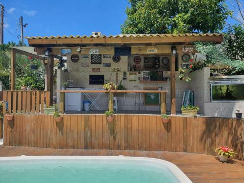 Apartamento Hotel Pousada Korb